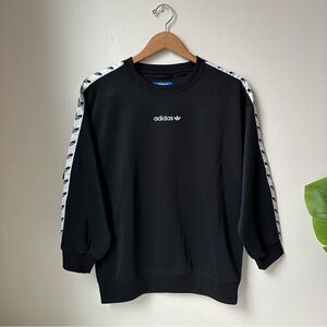 Adidas Logo Sweatshirt